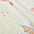 NingBo wholesale xpe foam baby playing mat crawling